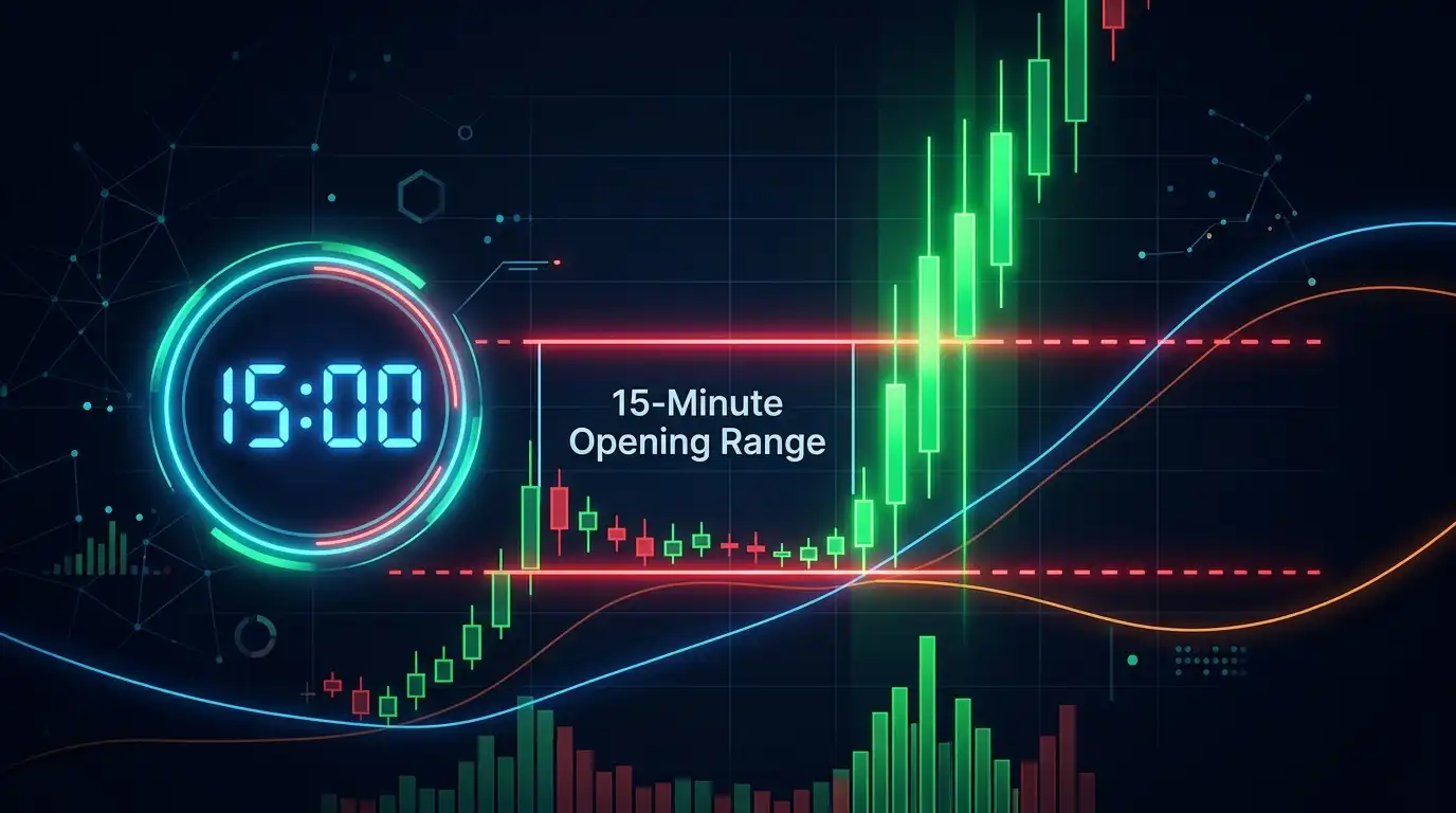 opening-range-breakout