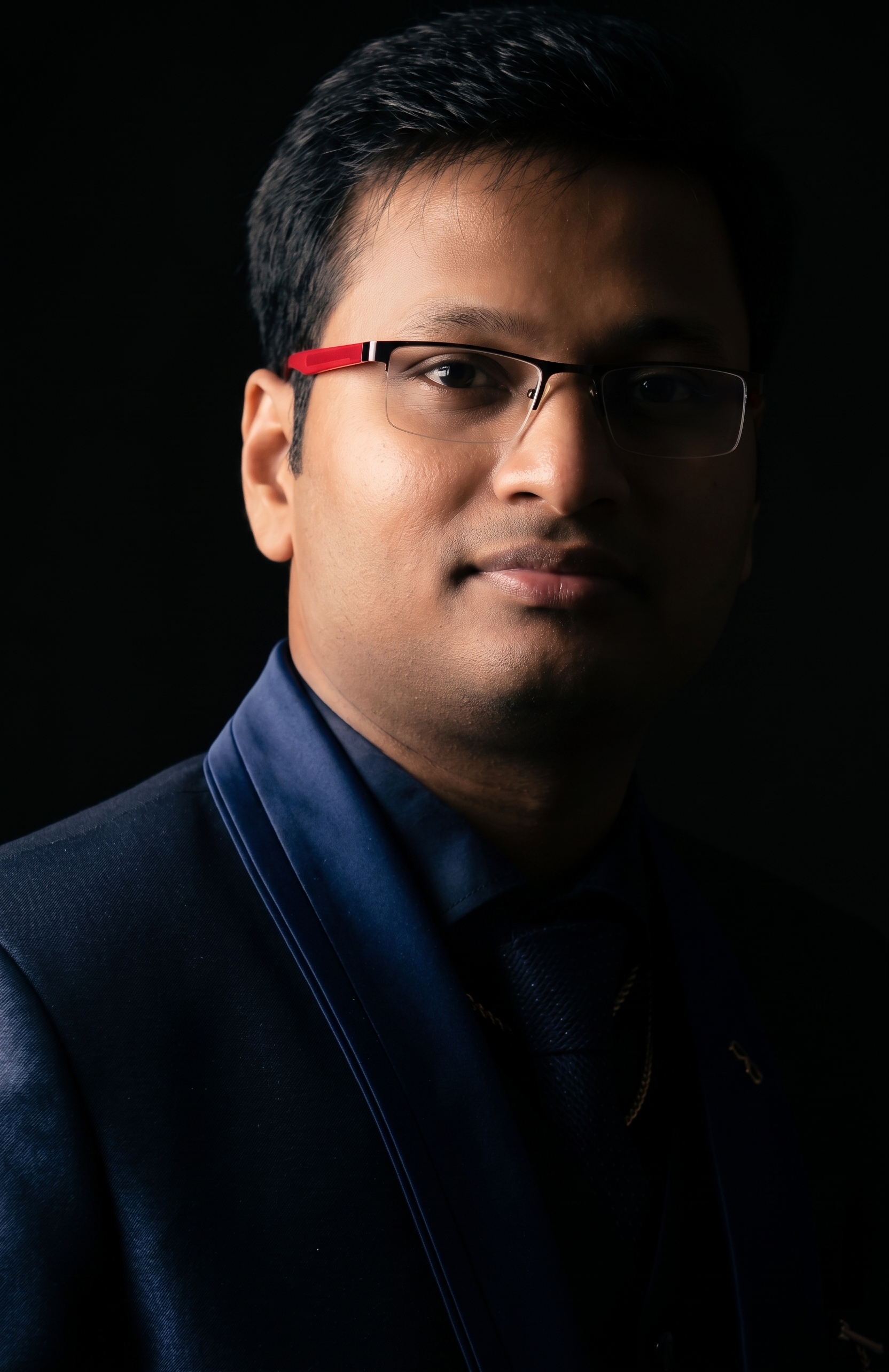 Ram — Founder of MyFinanceSheet